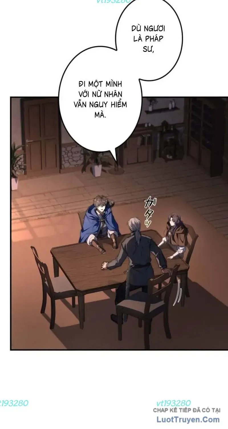Trở Thành Pháp Sư Ở Thế Giới Giả Tưởng Thời Trung Cổ Chap 13 - Next Chap 14