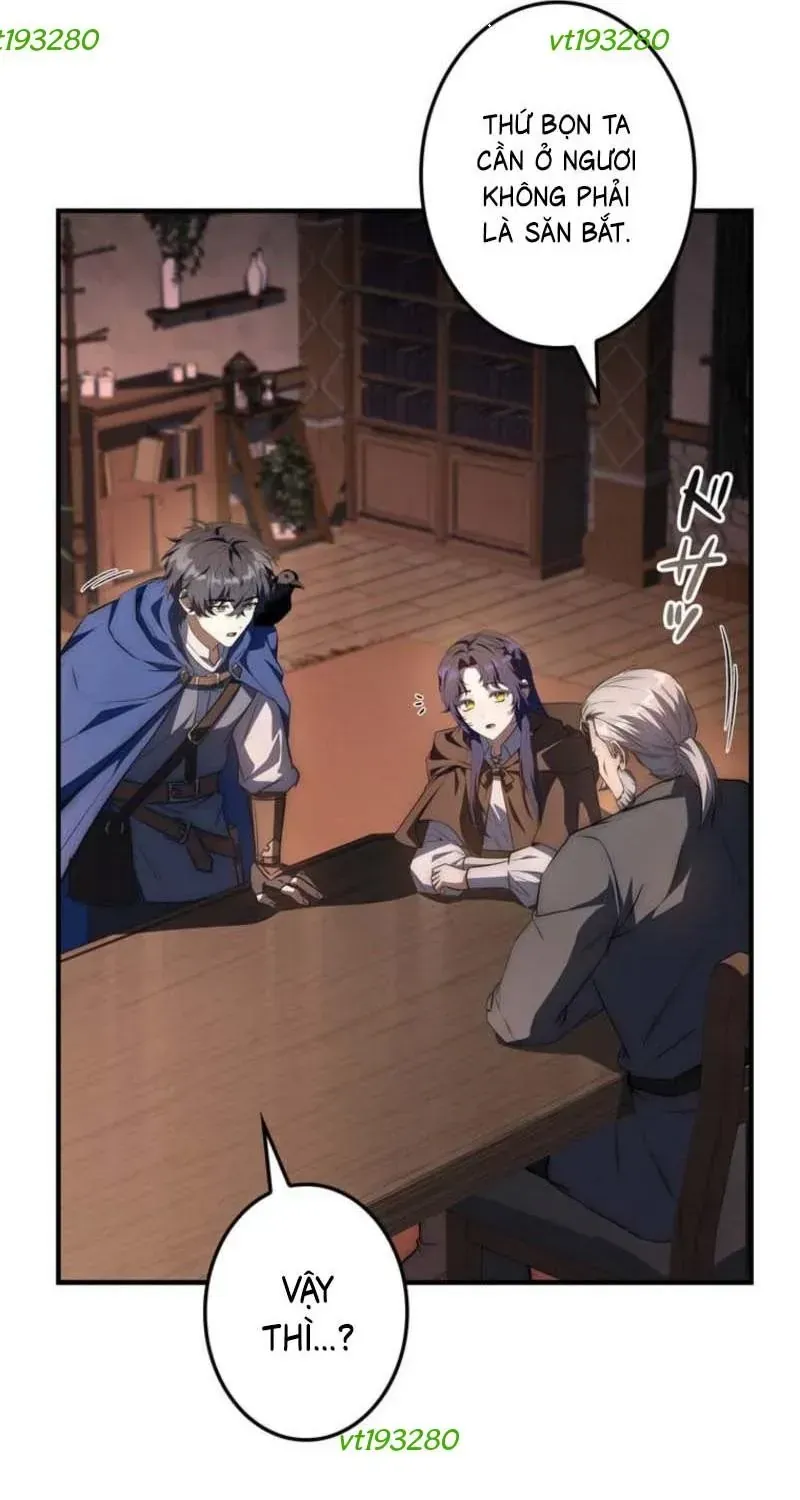 Trở Thành Pháp Sư Ở Thế Giới Giả Tưởng Thời Trung Cổ Chap 13 - Next Chap 14