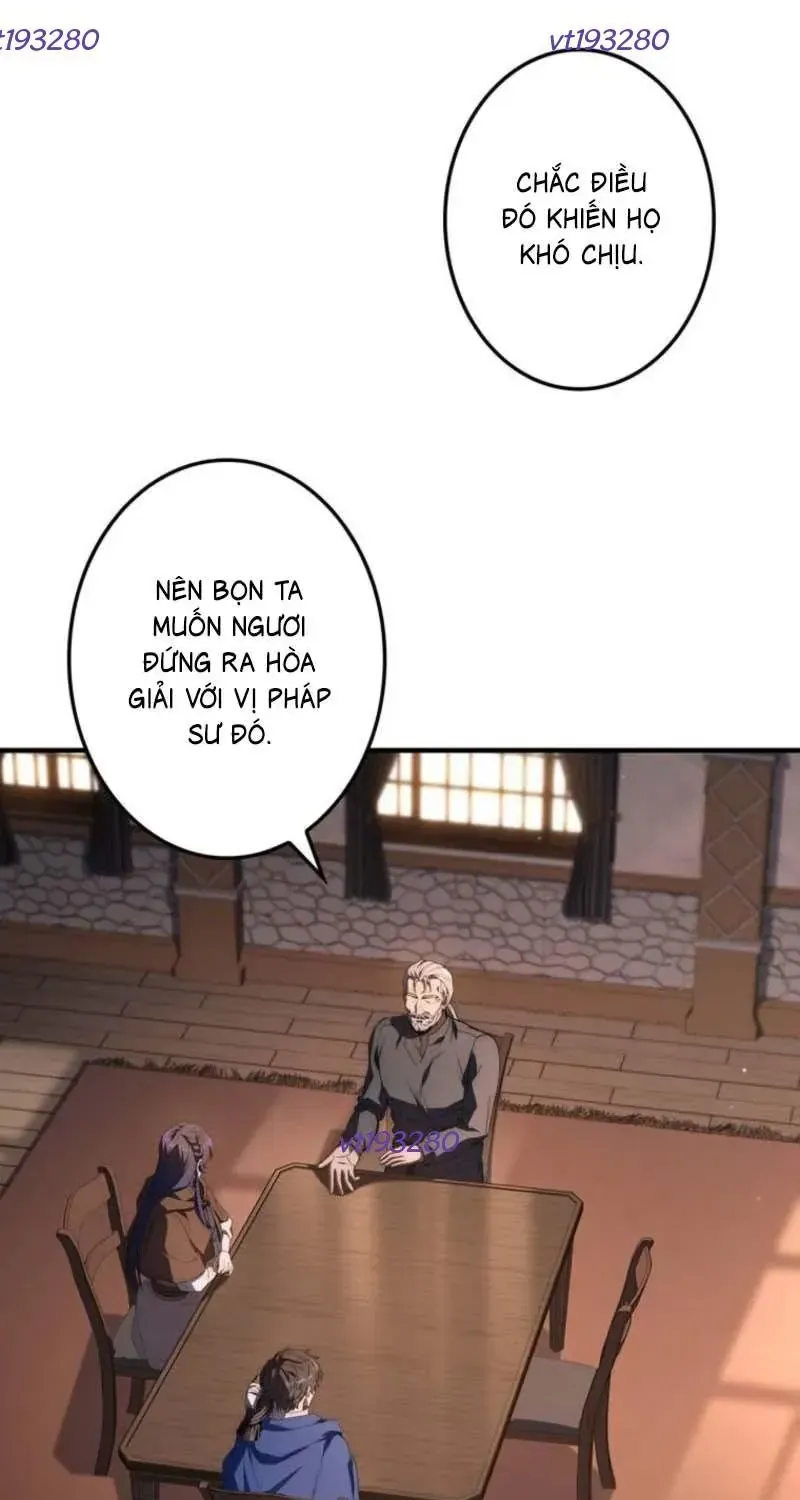 Trở Thành Pháp Sư Ở Thế Giới Giả Tưởng Thời Trung Cổ Chap 13 - Next Chap 14