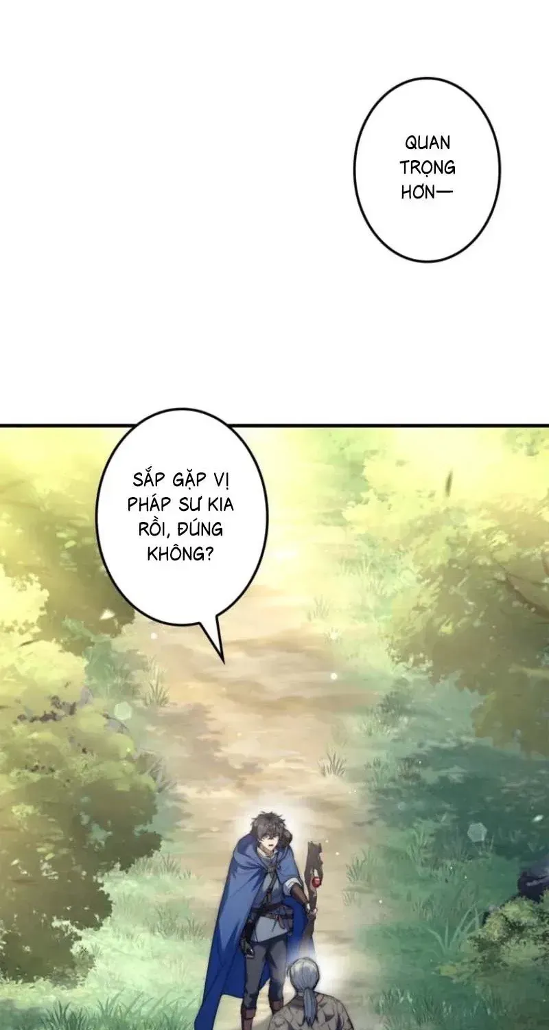 Trở Thành Pháp Sư Ở Thế Giới Giả Tưởng Thời Trung Cổ Chap 14 - Next Chap 15