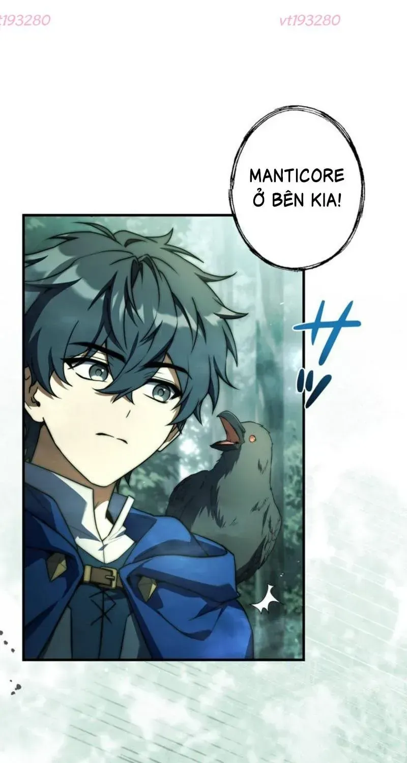 Trở Thành Pháp Sư Ở Thế Giới Giả Tưởng Thời Trung Cổ Chap 15 - Next Chap 16