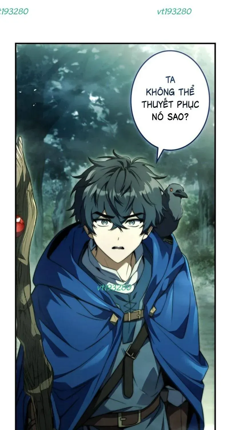 Trở Thành Pháp Sư Ở Thế Giới Giả Tưởng Thời Trung Cổ Chap 15 - Next Chap 16