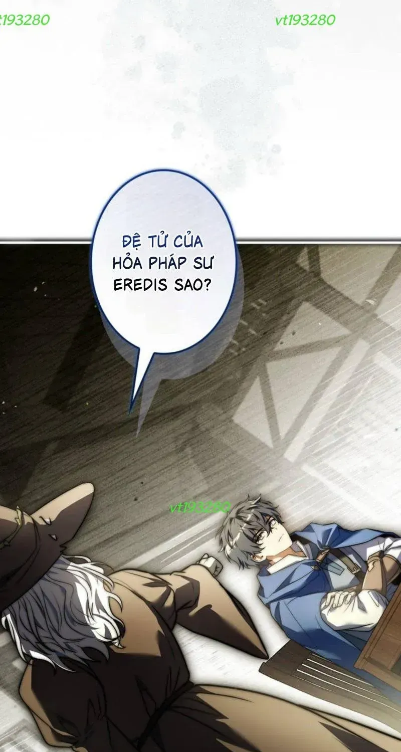 Trở Thành Pháp Sư Ở Thế Giới Giả Tưởng Thời Trung Cổ Chap 15 - Next Chap 16