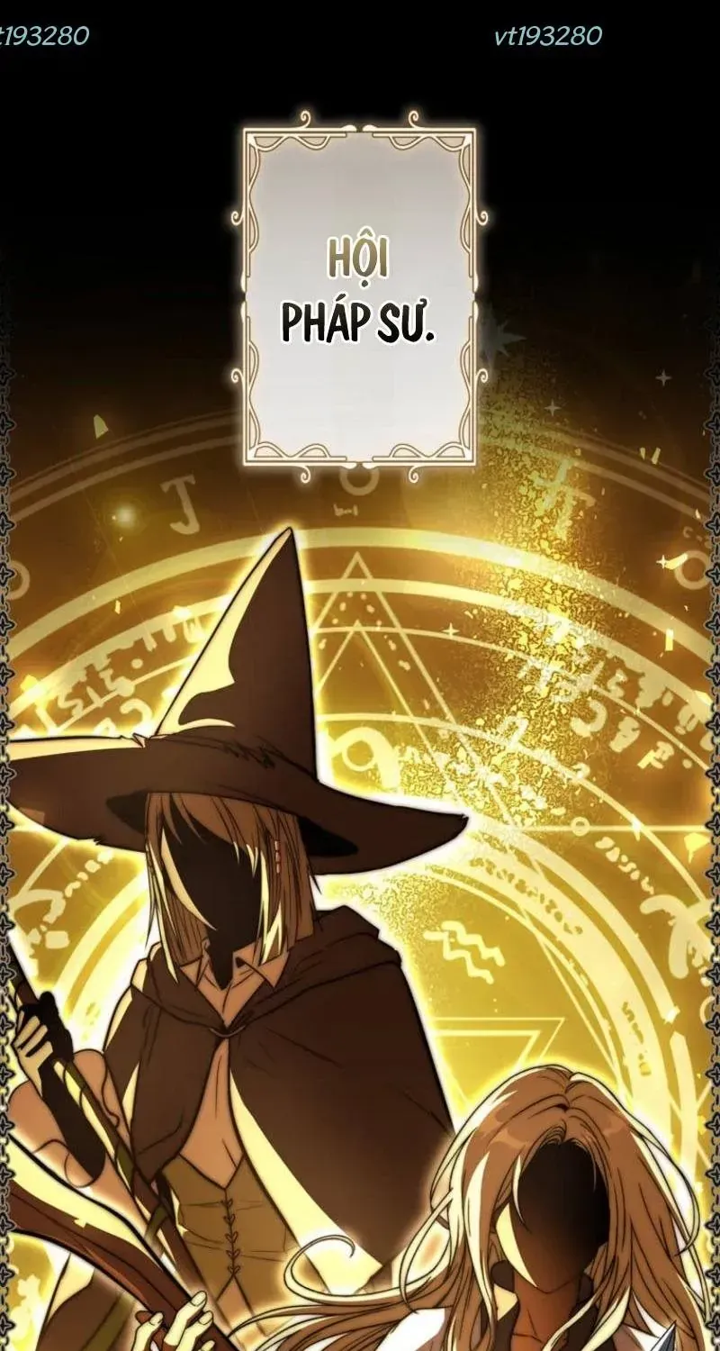 Trở Thành Pháp Sư Ở Thế Giới Giả Tưởng Thời Trung Cổ Chap 15 - Next Chap 16