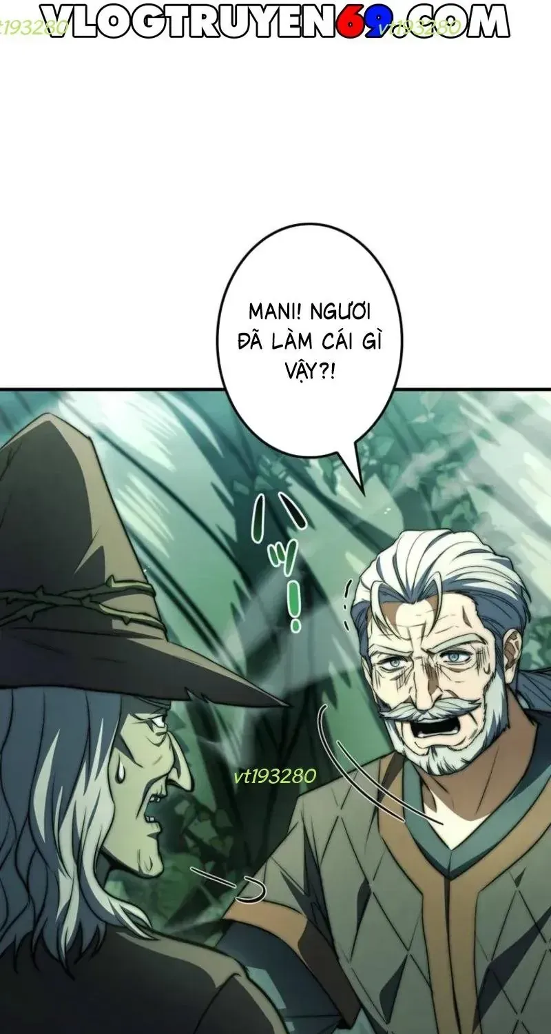 Trở Thành Pháp Sư Ở Thế Giới Giả Tưởng Thời Trung Cổ Chap 16 - Next Chap 17