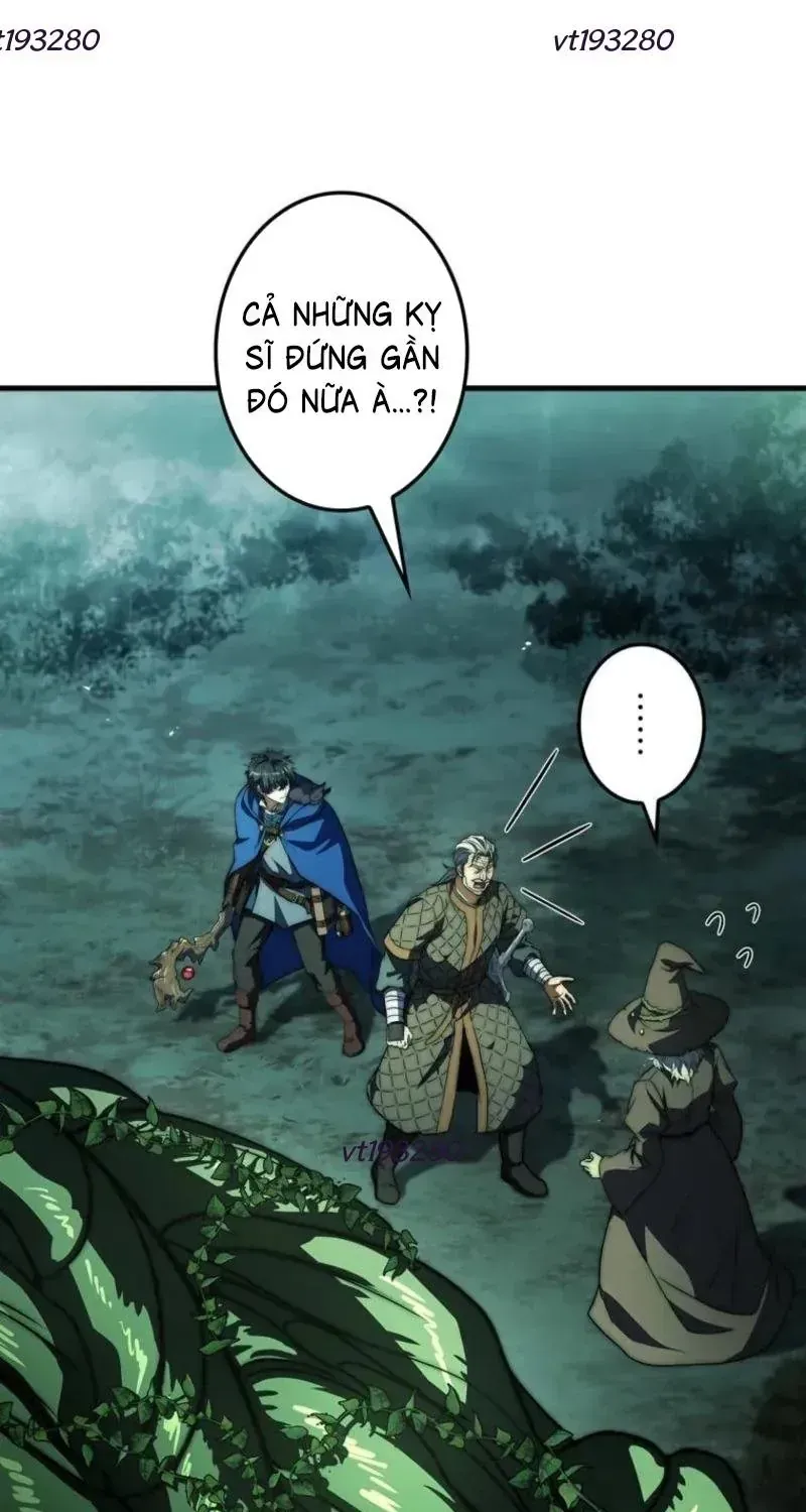 Trở Thành Pháp Sư Ở Thế Giới Giả Tưởng Thời Trung Cổ Chap 16 - Next Chap 17