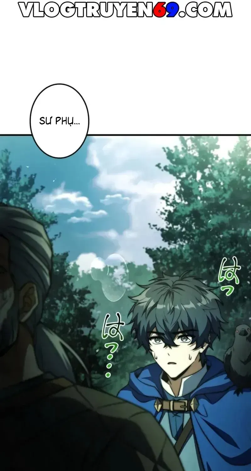 Trở Thành Pháp Sư Ở Thế Giới Giả Tưởng Thời Trung Cổ Chap 16 - Next Chap 17