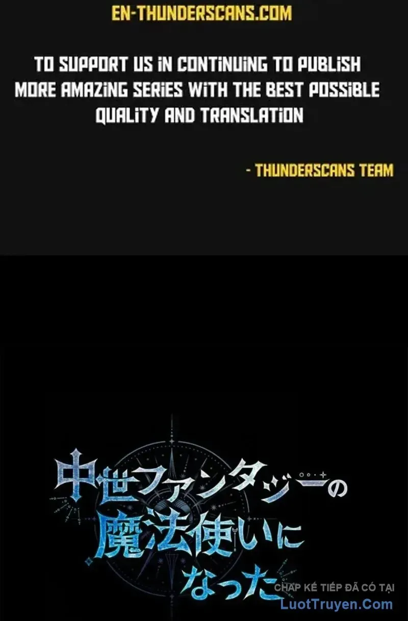 Trở Thành Pháp Sư Ở Thế Giới Giả Tưởng Thời Trung Cổ Chap 16 - Next Chap 17