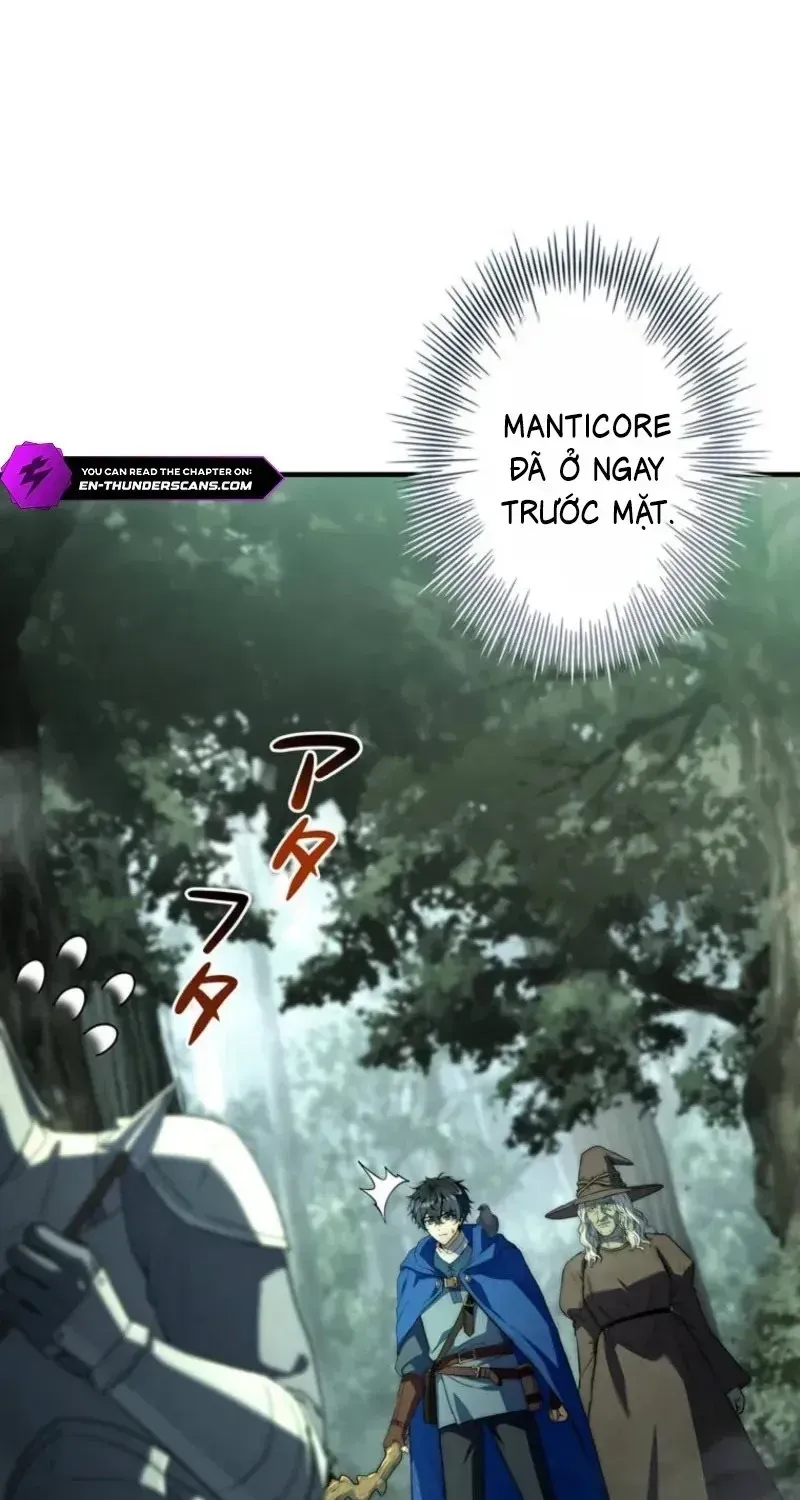 Trở Thành Pháp Sư Ở Thế Giới Giả Tưởng Thời Trung Cổ Chap 16 - Next Chap 17