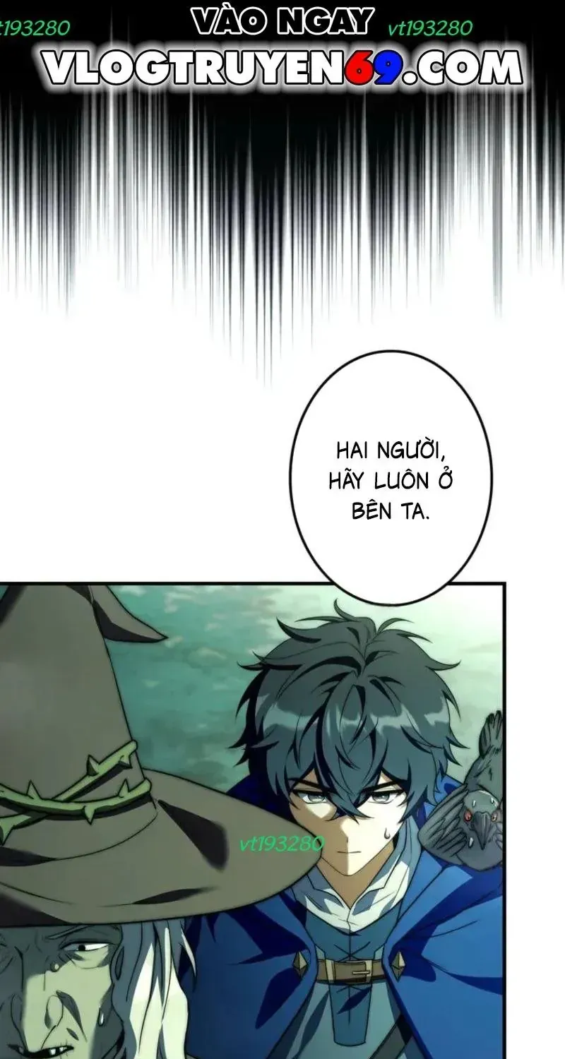 Trở Thành Pháp Sư Ở Thế Giới Giả Tưởng Thời Trung Cổ Chap 16 - Next Chap 17