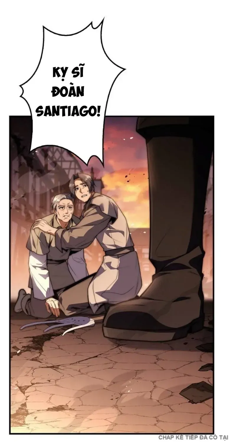Trở Thành Pháp Sư Ở Thế Giới Giả Tưởng Thời Trung Cổ Chap 17 - Next Chap 18