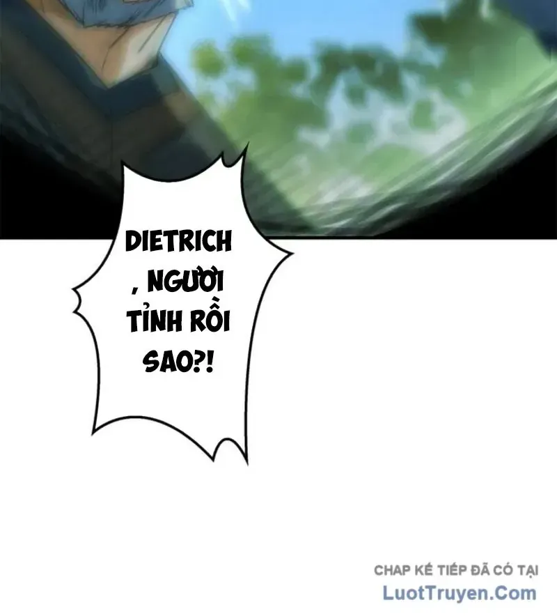 Trở Thành Pháp Sư Ở Thế Giới Giả Tưởng Thời Trung Cổ Chap 17 - Next Chap 18