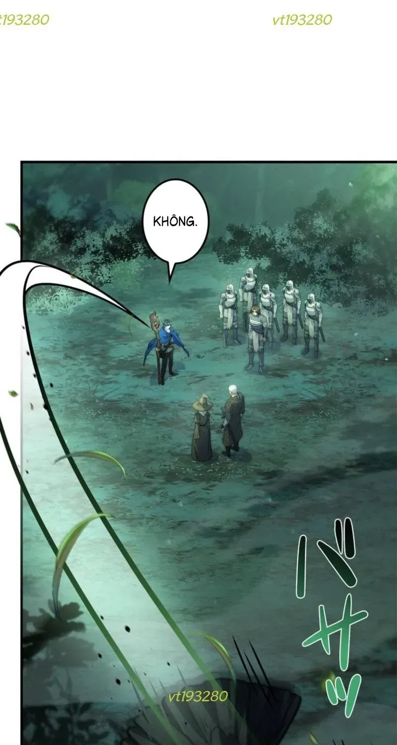 Trở Thành Pháp Sư Ở Thế Giới Giả Tưởng Thời Trung Cổ Chap 17 - Next Chap 18