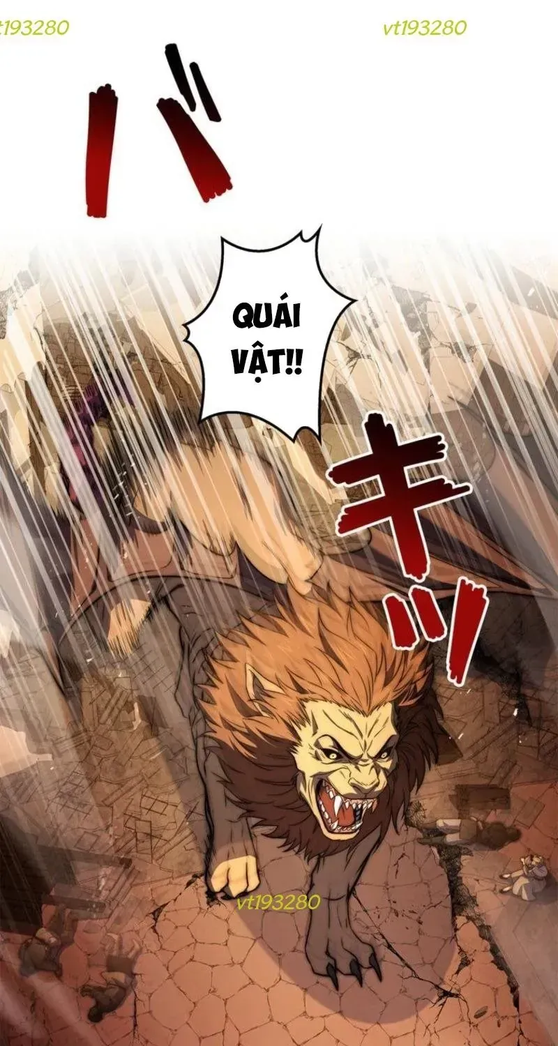 Trở Thành Pháp Sư Ở Thế Giới Giả Tưởng Thời Trung Cổ Chap 17 - Next Chap 18