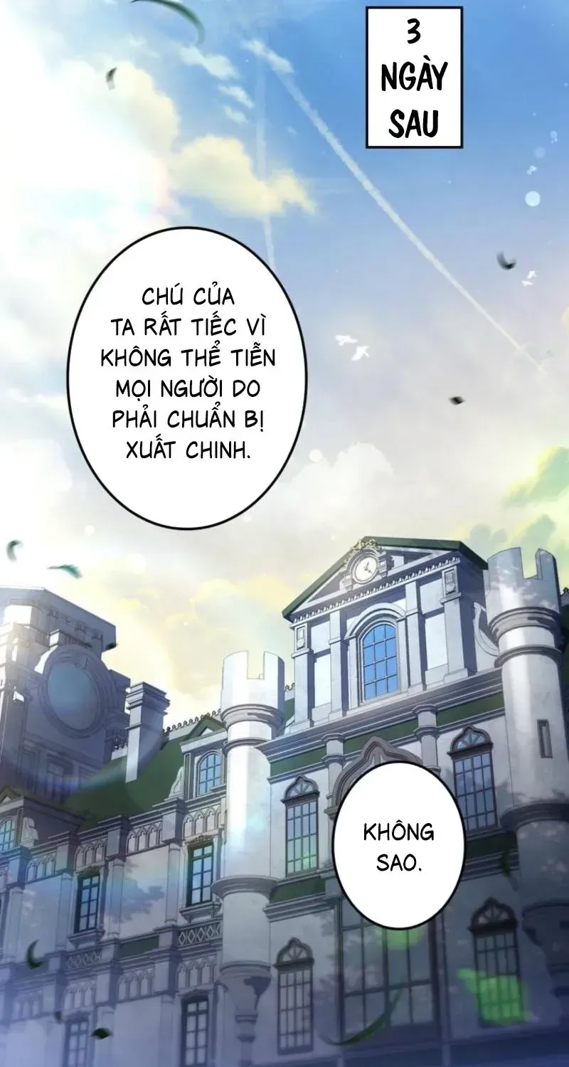 Trở Thành Pháp Sư Ở Thế Giới Giả Tưởng Thời Trung Cổ Chap 18 - Next Chap 19