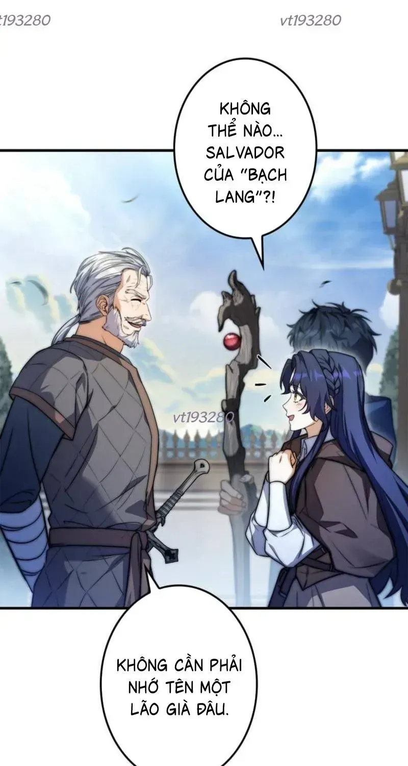 Trở Thành Pháp Sư Ở Thế Giới Giả Tưởng Thời Trung Cổ Chap 18 - Next Chap 19
