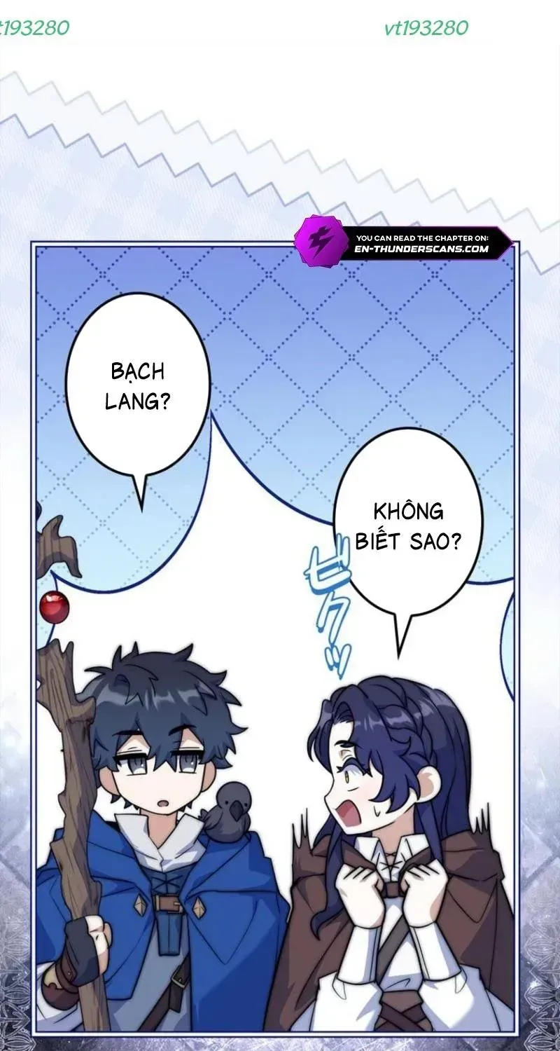 Trở Thành Pháp Sư Ở Thế Giới Giả Tưởng Thời Trung Cổ Chap 18 - Next Chap 19