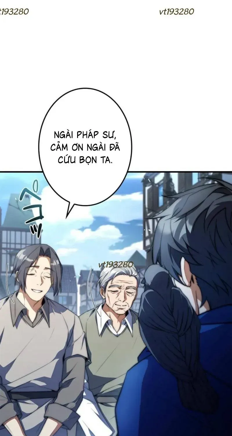 Trở Thành Pháp Sư Ở Thế Giới Giả Tưởng Thời Trung Cổ Chap 18 - Next Chap 19