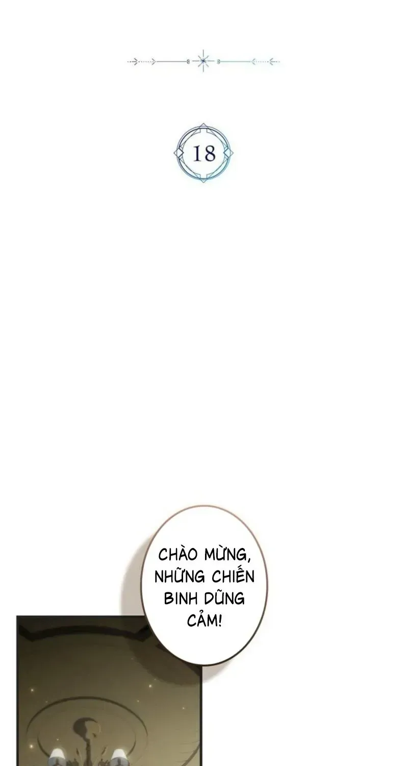 Trở Thành Pháp Sư Ở Thế Giới Giả Tưởng Thời Trung Cổ Chap 18 - Next Chap 19