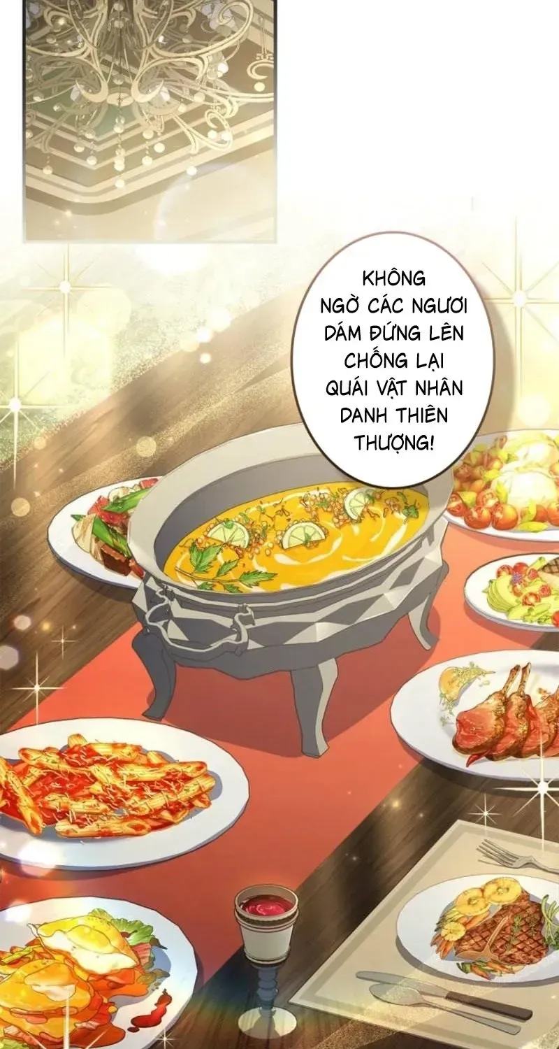 Trở Thành Pháp Sư Ở Thế Giới Giả Tưởng Thời Trung Cổ Chap 18 - Next Chap 19