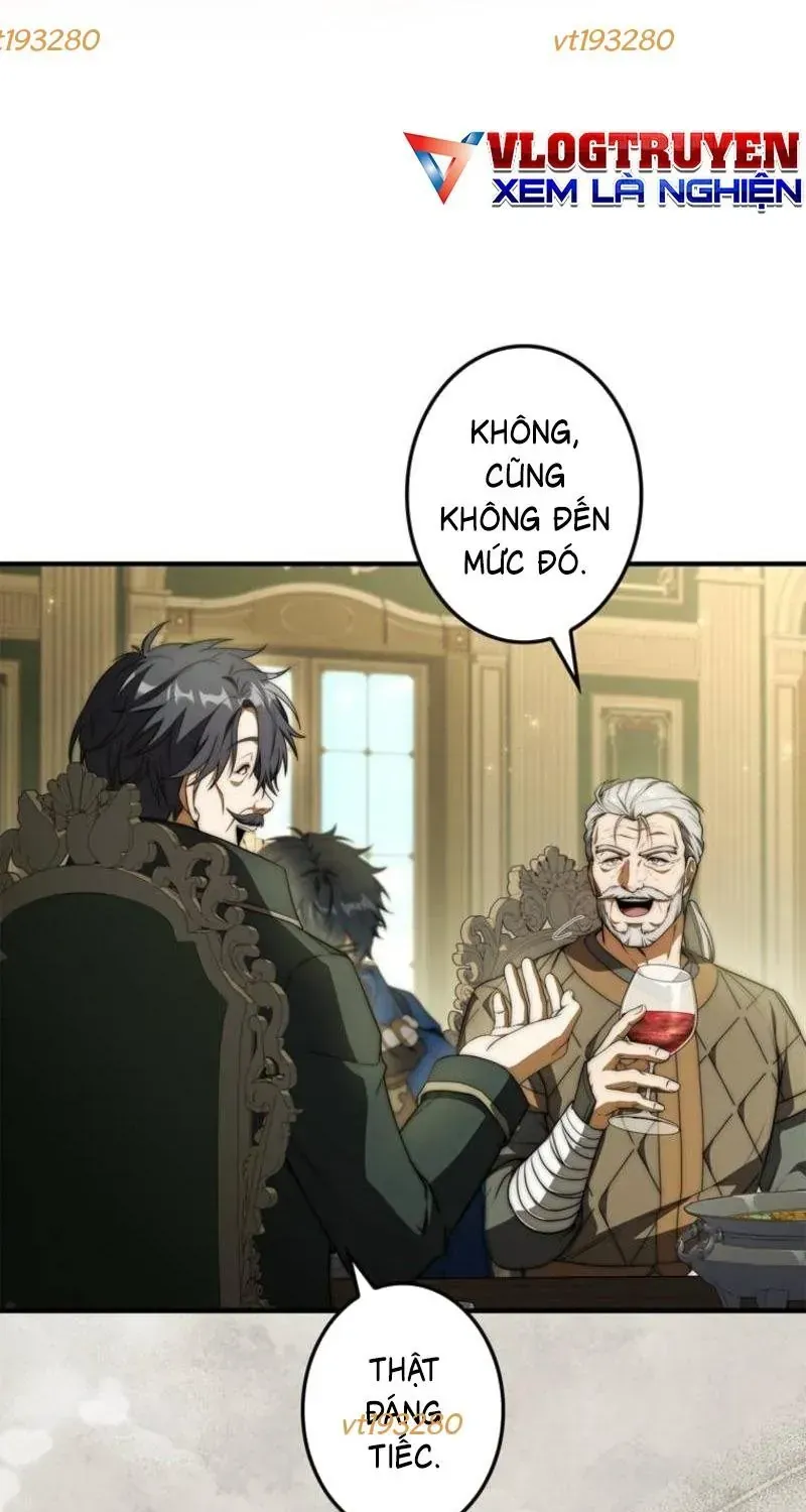 Trở Thành Pháp Sư Ở Thế Giới Giả Tưởng Thời Trung Cổ Chap 18 - Next Chap 19