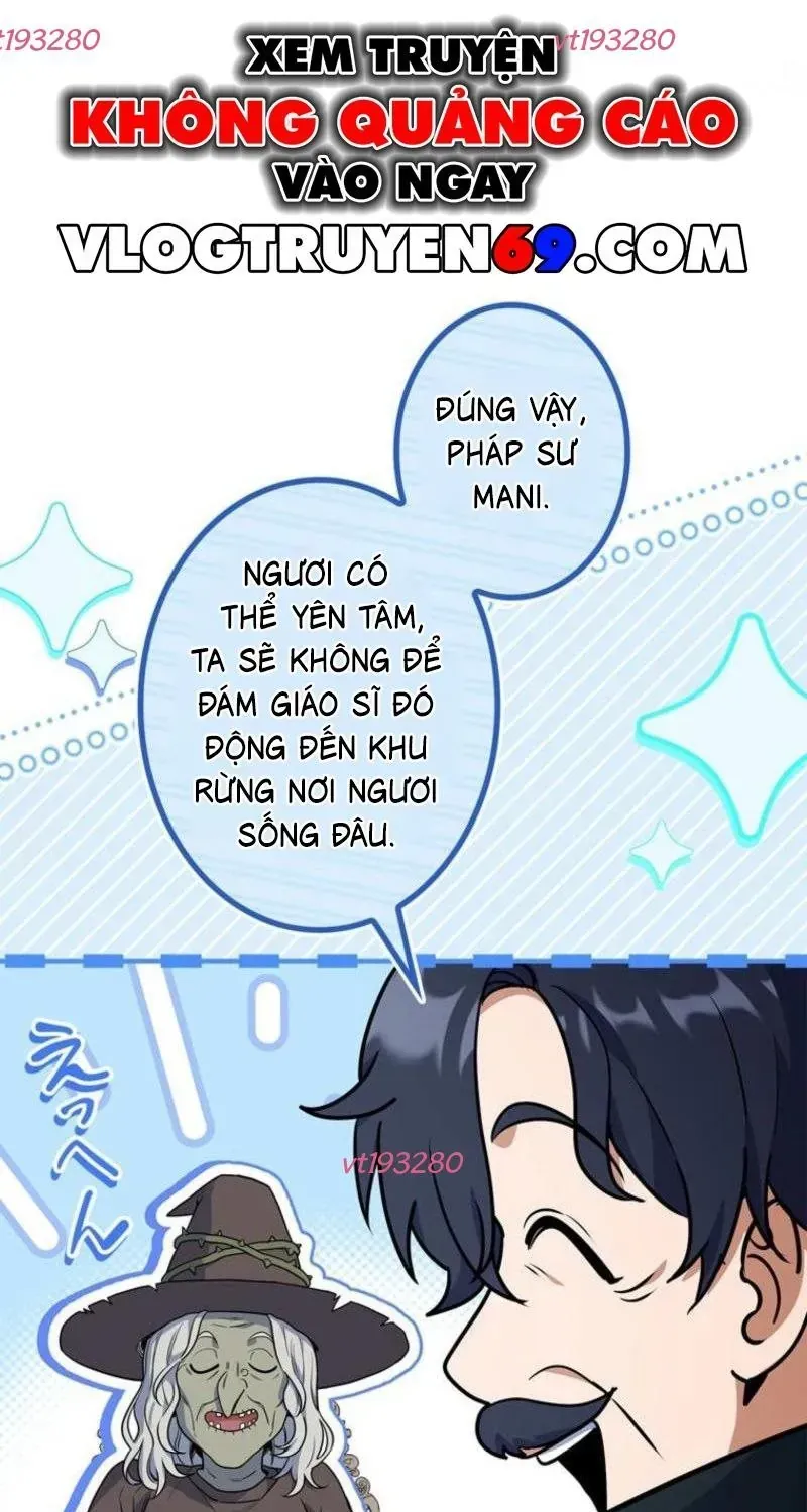 Trở Thành Pháp Sư Ở Thế Giới Giả Tưởng Thời Trung Cổ Chap 18 - Next Chap 19