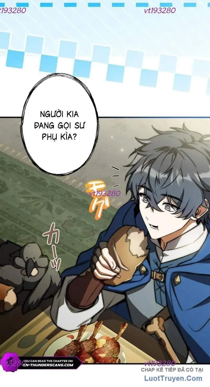 Trở Thành Pháp Sư Ở Thế Giới Giả Tưởng Thời Trung Cổ Chap 18 - Next Chap 19