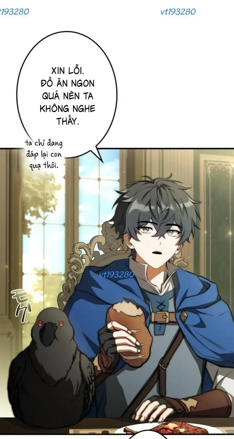 Trở Thành Pháp Sư Ở Thế Giới Giả Tưởng Thời Trung Cổ Chap 18 - Next Chap 19