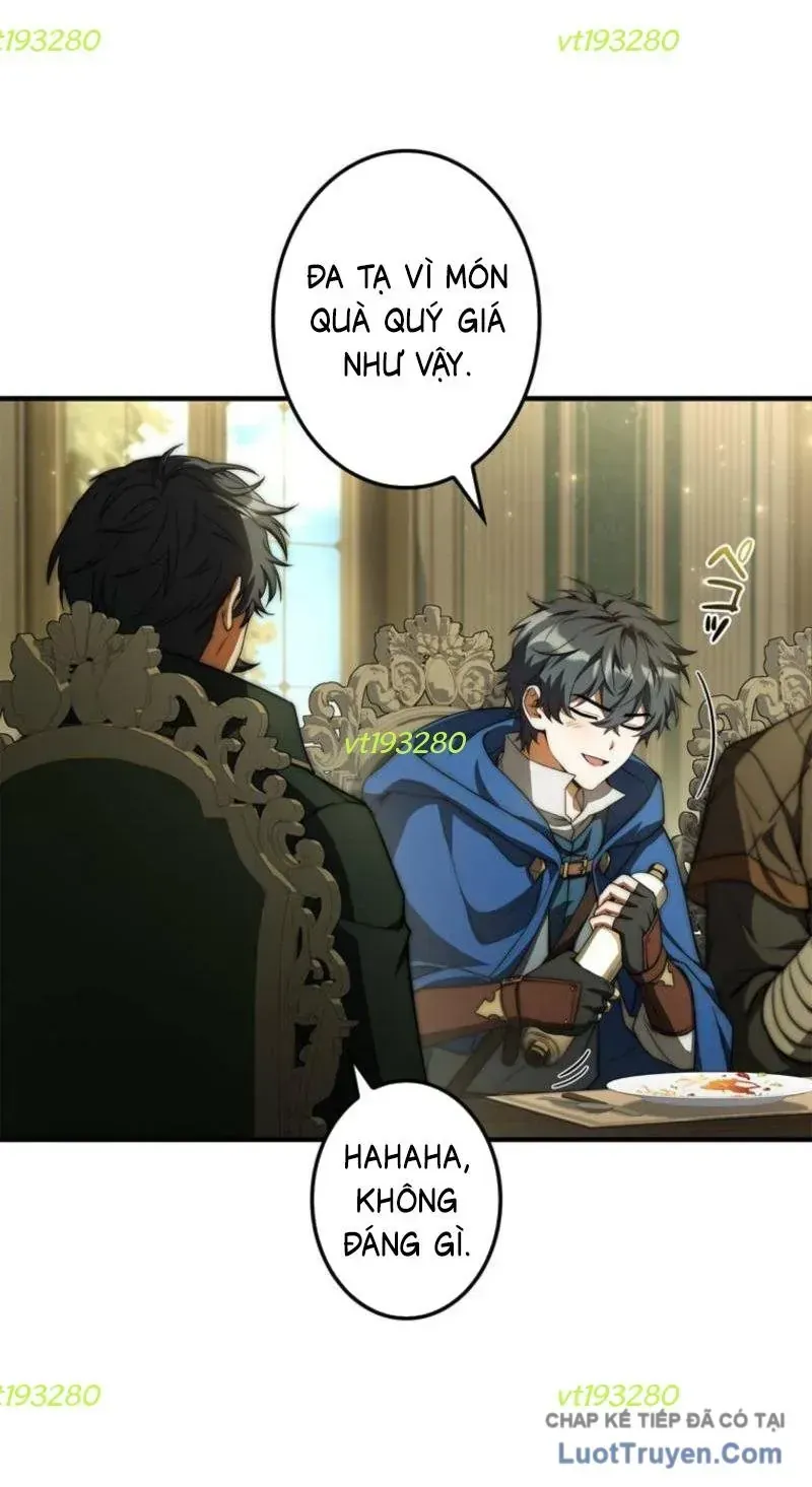 Trở Thành Pháp Sư Ở Thế Giới Giả Tưởng Thời Trung Cổ Chap 18 - Next Chap 19