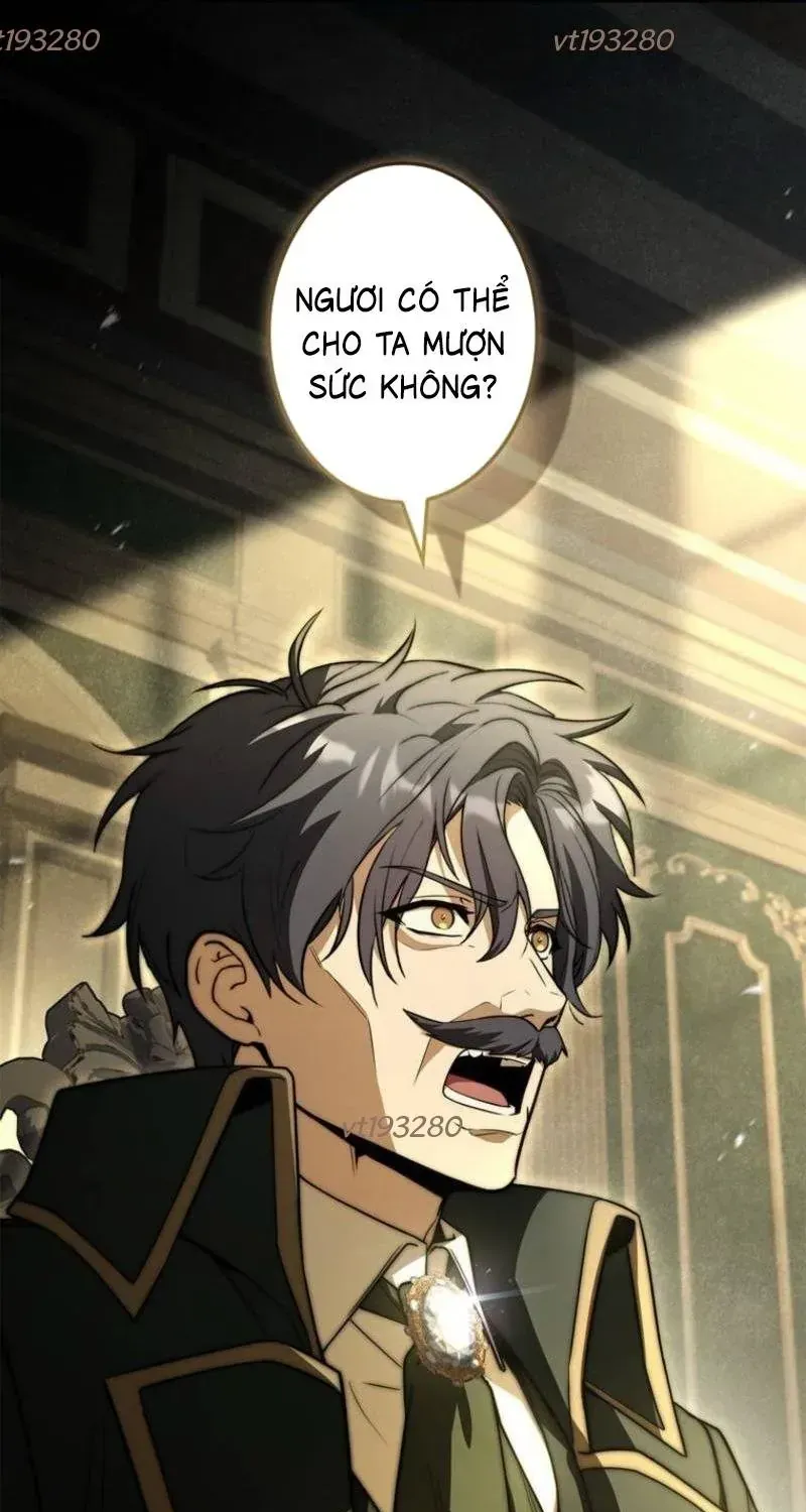 Trở Thành Pháp Sư Ở Thế Giới Giả Tưởng Thời Trung Cổ Chap 18 - Next Chap 19