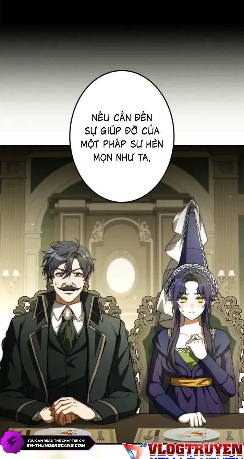 Trở Thành Pháp Sư Ở Thế Giới Giả Tưởng Thời Trung Cổ Chap 18 - Next Chap 19