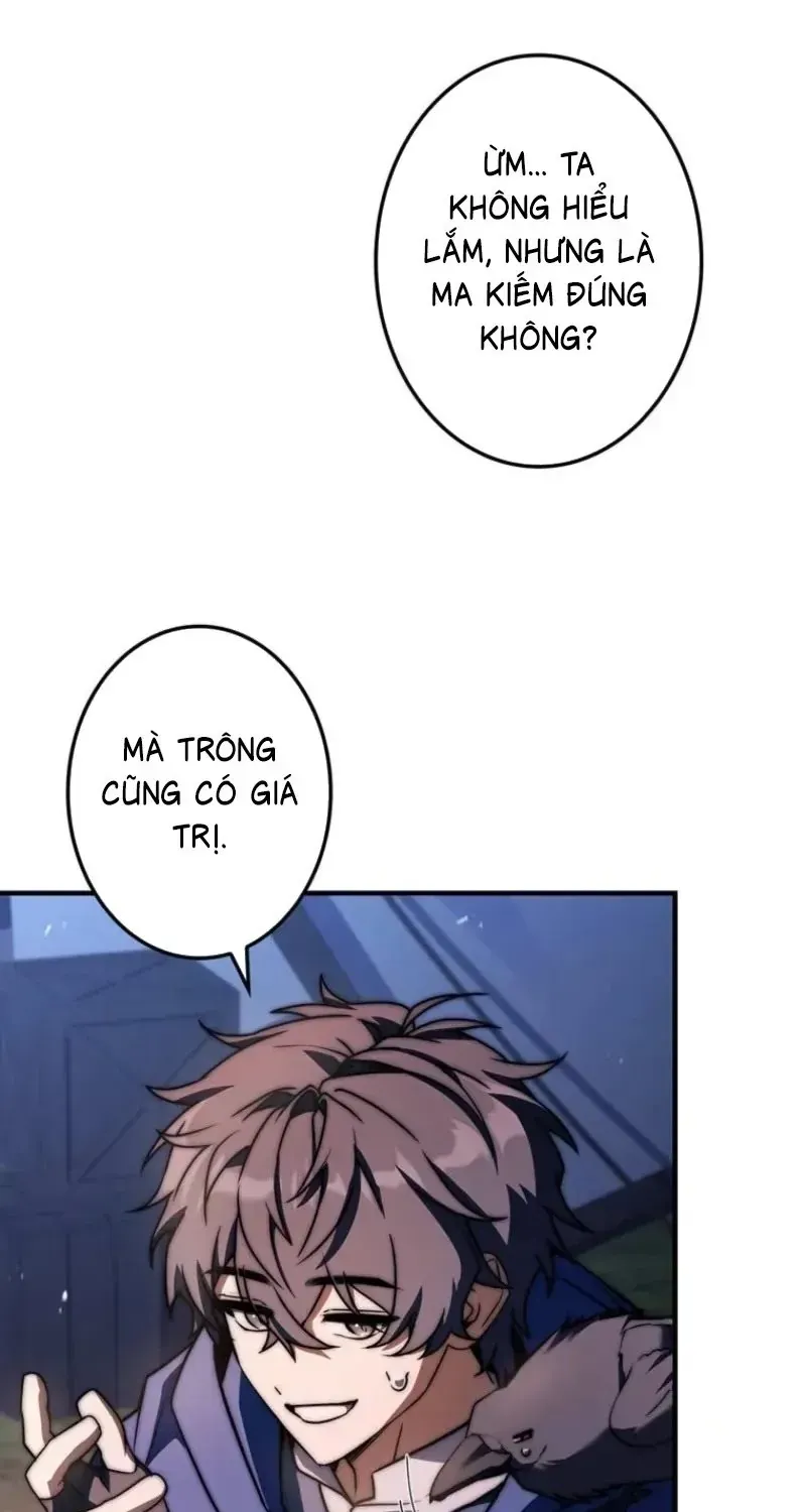 Trở Thành Pháp Sư Ở Thế Giới Giả Tưởng Thời Trung Cổ Chap 19 - Next Chap 20