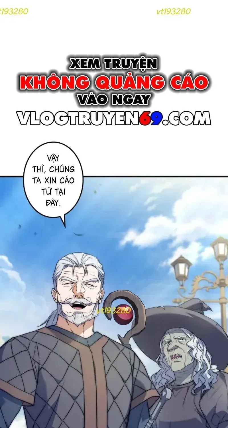 Trở Thành Pháp Sư Ở Thế Giới Giả Tưởng Thời Trung Cổ Chap 19 - Next Chap 20