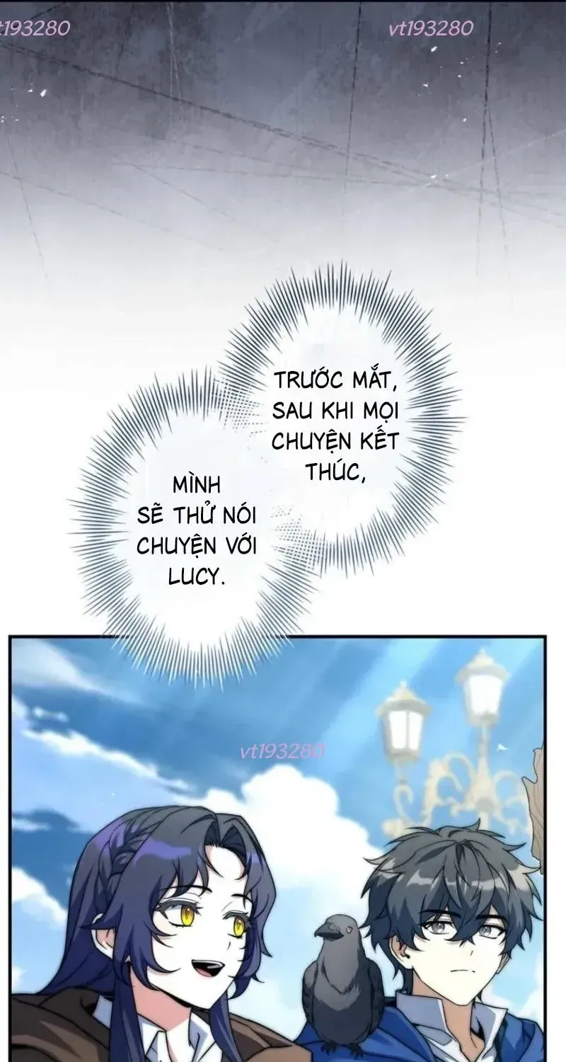 Trở Thành Pháp Sư Ở Thế Giới Giả Tưởng Thời Trung Cổ Chap 19 - Next Chap 20