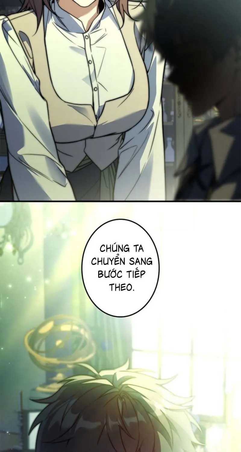 Trở Thành Pháp Sư Ở Thế Giới Giả Tưởng Thời Trung Cổ Chap 2 - Next Chap 3