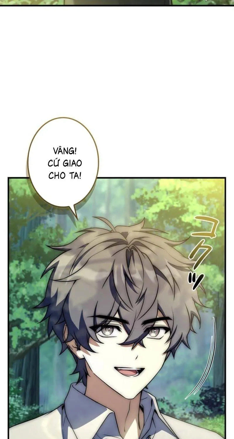 Trở Thành Pháp Sư Ở Thế Giới Giả Tưởng Thời Trung Cổ Chap 2 - Next Chap 3