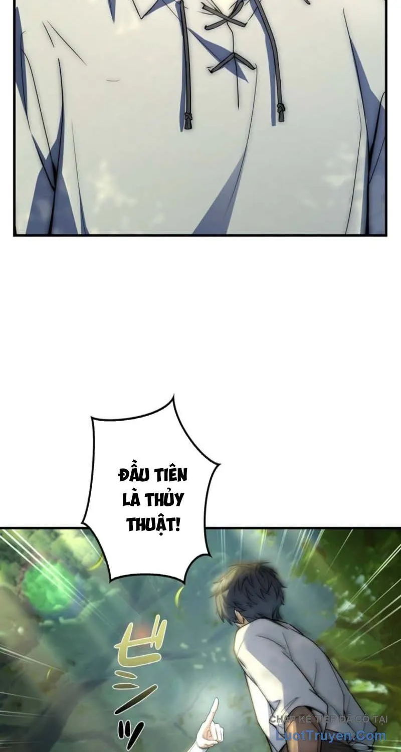 Trở Thành Pháp Sư Ở Thế Giới Giả Tưởng Thời Trung Cổ Chap 2 - Next Chap 3