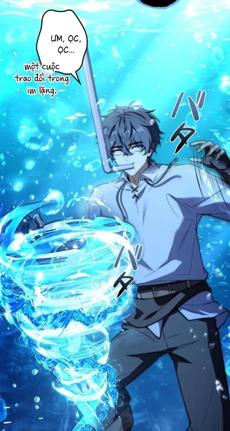 Trở Thành Pháp Sư Ở Thế Giới Giả Tưởng Thời Trung Cổ Chap 2 - Next Chap 3