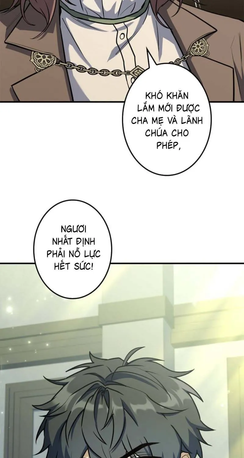 Trở Thành Pháp Sư Ở Thế Giới Giả Tưởng Thời Trung Cổ Chap 2 - Next Chap 3