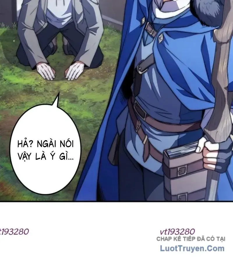 Trở Thành Pháp Sư Ở Thế Giới Giả Tưởng Thời Trung Cổ Chap 20 - Next Chap 21
