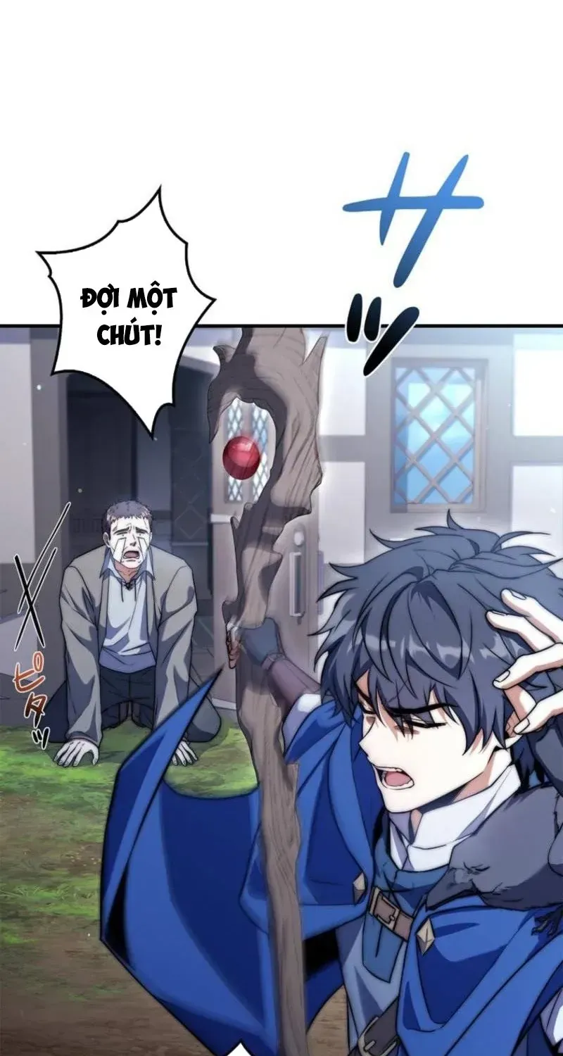 Trở Thành Pháp Sư Ở Thế Giới Giả Tưởng Thời Trung Cổ Chap 20 - Next Chap 21
