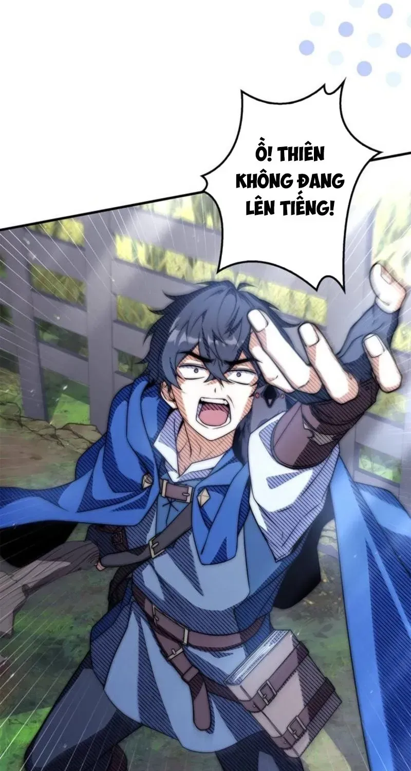 Trở Thành Pháp Sư Ở Thế Giới Giả Tưởng Thời Trung Cổ Chap 20 - Next Chap 21