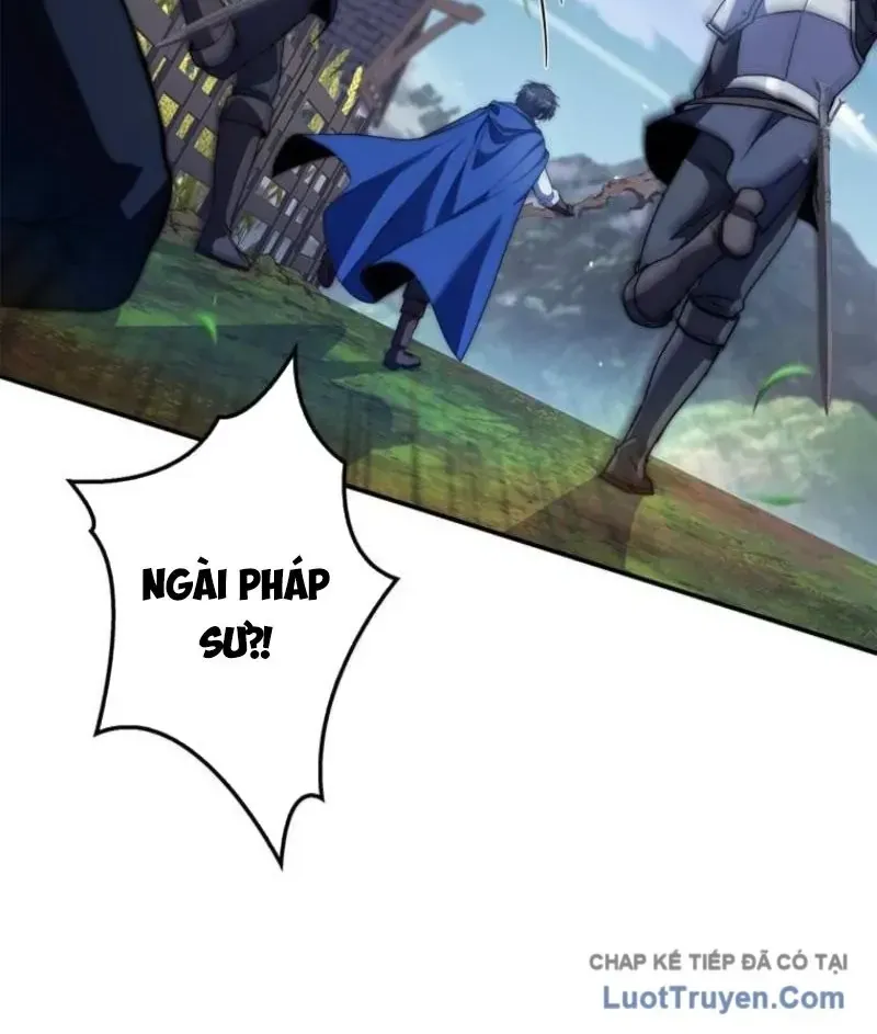 Trở Thành Pháp Sư Ở Thế Giới Giả Tưởng Thời Trung Cổ Chap 20 - Next Chap 21