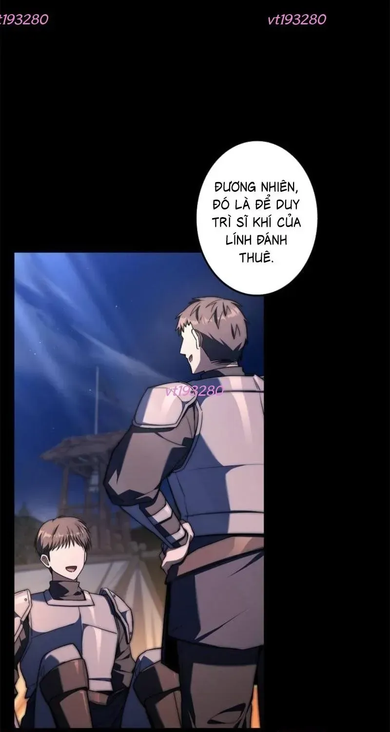Trở Thành Pháp Sư Ở Thế Giới Giả Tưởng Thời Trung Cổ Chap 20 - Next Chap 21