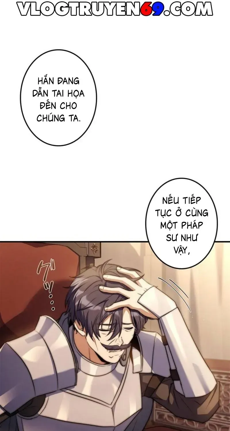 Trở Thành Pháp Sư Ở Thế Giới Giả Tưởng Thời Trung Cổ Chap 20 - Next Chap 21