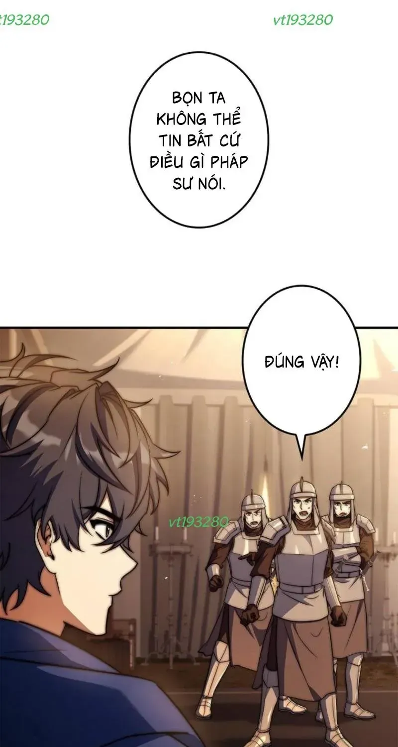 Trở Thành Pháp Sư Ở Thế Giới Giả Tưởng Thời Trung Cổ Chap 20 - Next Chap 21