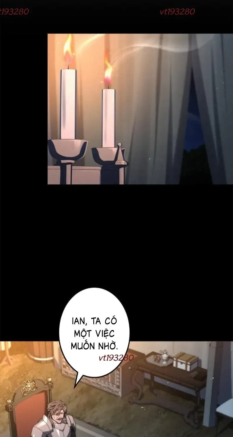 Trở Thành Pháp Sư Ở Thế Giới Giả Tưởng Thời Trung Cổ Chap 20 - Next Chap 21
