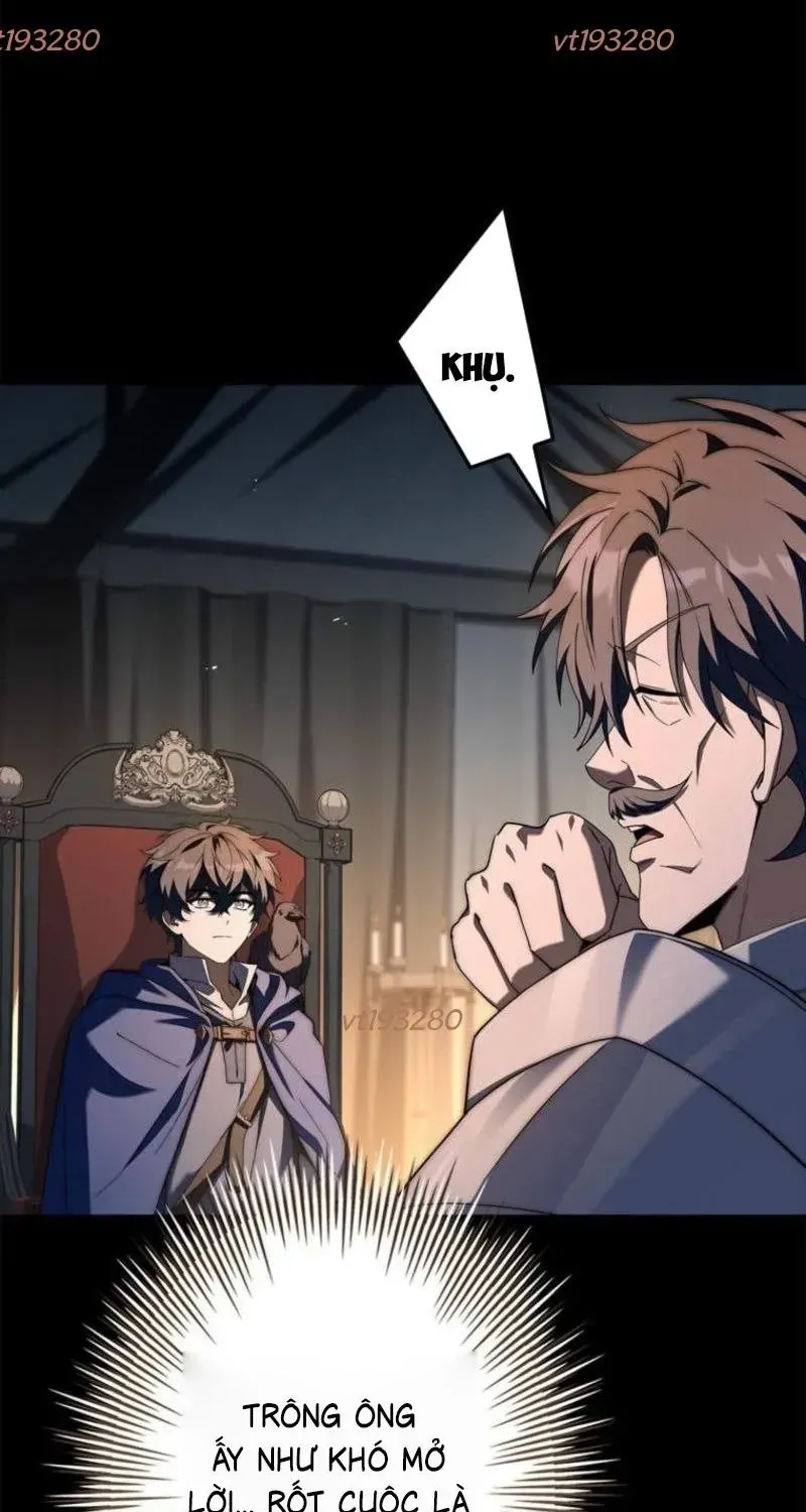 Trở Thành Pháp Sư Ở Thế Giới Giả Tưởng Thời Trung Cổ Chap 20 - Next Chap 21