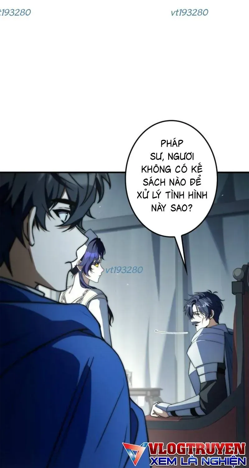 Trở Thành Pháp Sư Ở Thế Giới Giả Tưởng Thời Trung Cổ Chap 20 - Next Chap 21