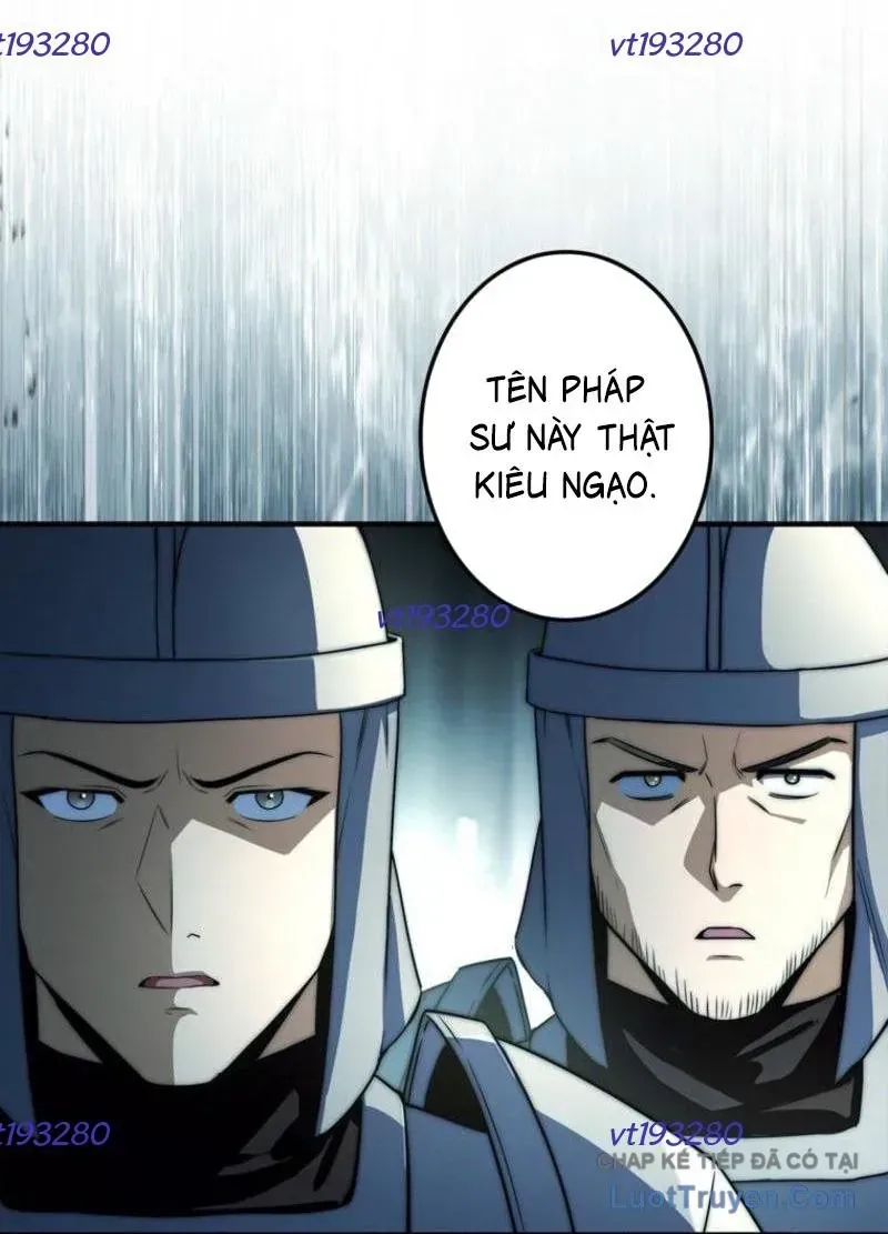 Trở Thành Pháp Sư Ở Thế Giới Giả Tưởng Thời Trung Cổ Chap 20 - Next Chap 21